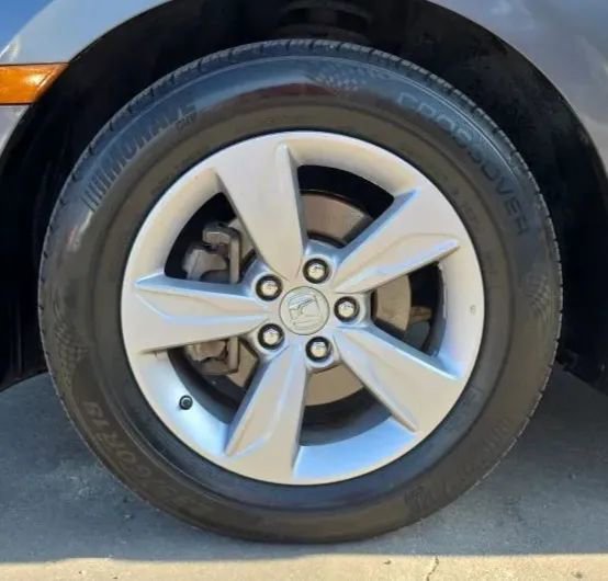 Used 2018 Honda Odyssey EX-L image 63