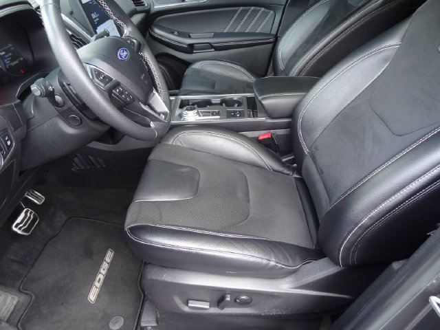 Certified 2024 Ford Edge ST w/ Equipment Group 401A AWD/4WD image 9