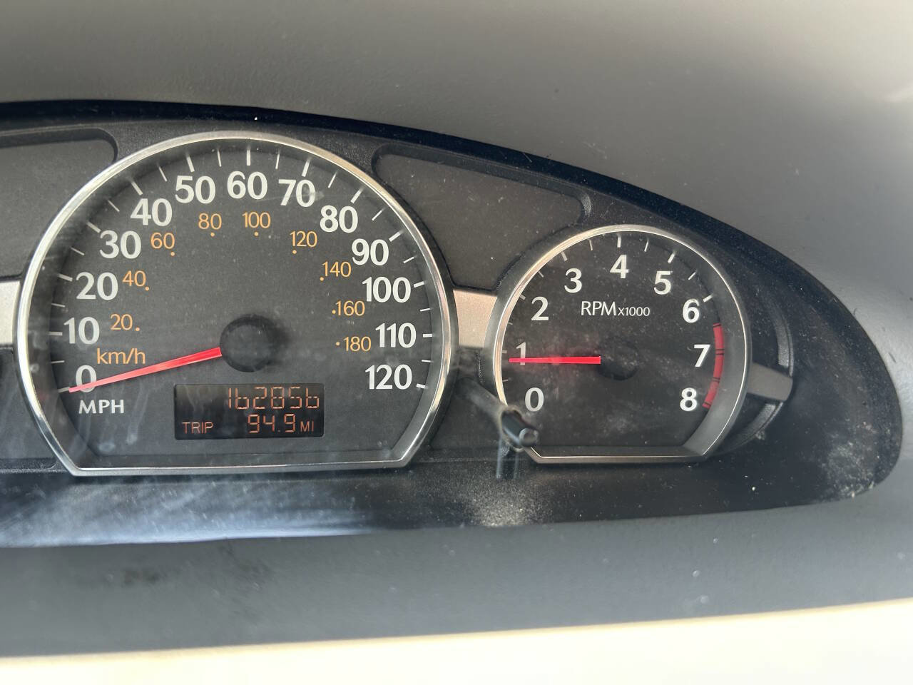 Used 2007 Saturn ION Level 2 w/ Preferred Pkg image 12