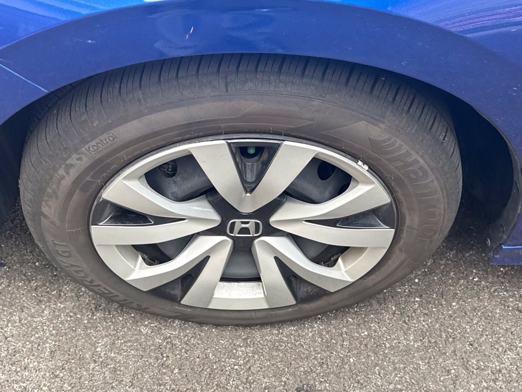 Certified 2024 Honda Civic LX image 15