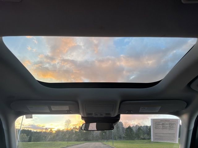 Used 2021 Ford Bronco Sport Big Bend w/ Big Bend Package image 15