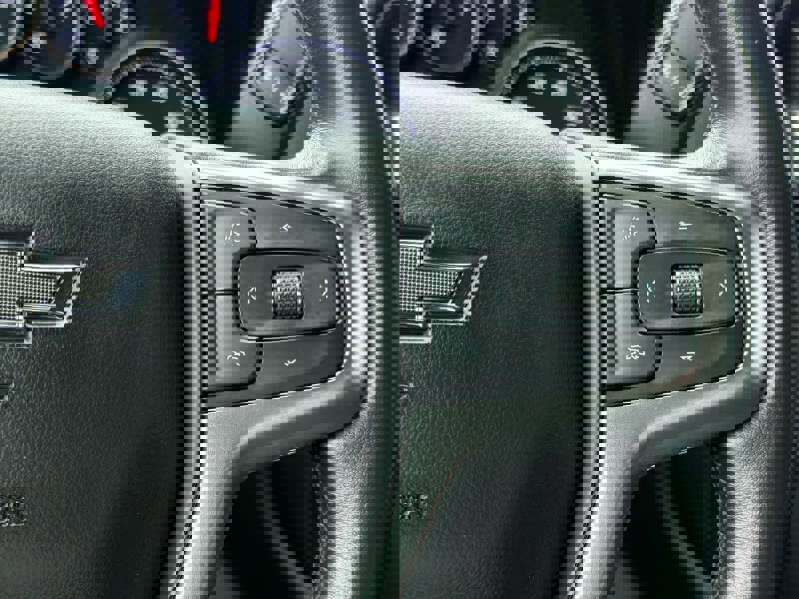 Used 2021 Chevrolet Silverado 1500 RST w/ Convenience Package II image 25