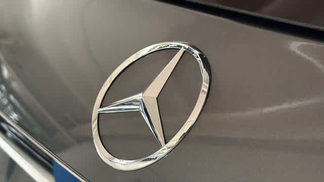 Certified 2026 Mercedes-Benz GLE 350 4MATIC image 8