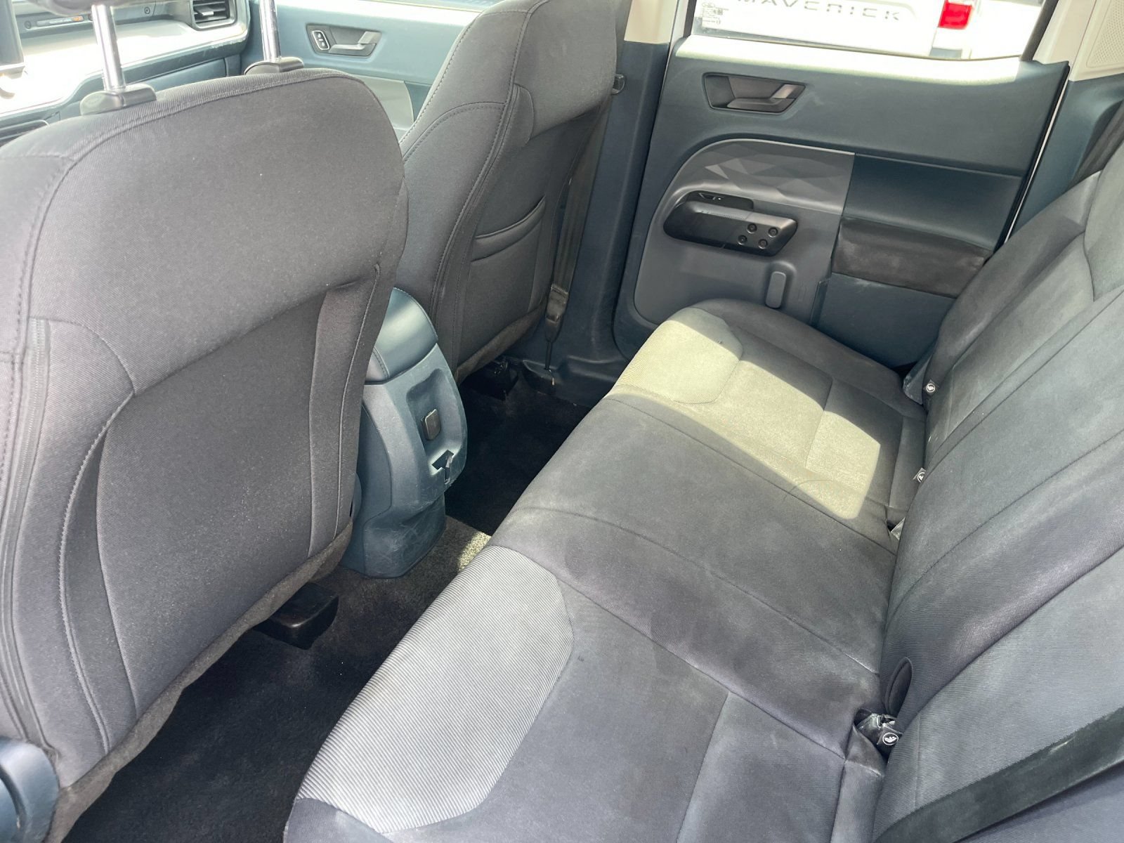 Used 2022 Ford Maverick XL w/ Equipment Group 100A Standard AWD/4WD image 13