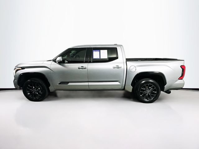 Used 2023 Toyota Tundra Platinum AWD/4WD image 4
