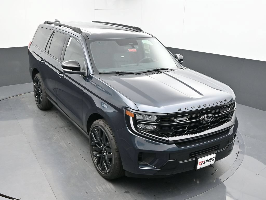 New 2026 Ford Expedition Platinum AWD/4WD image 29