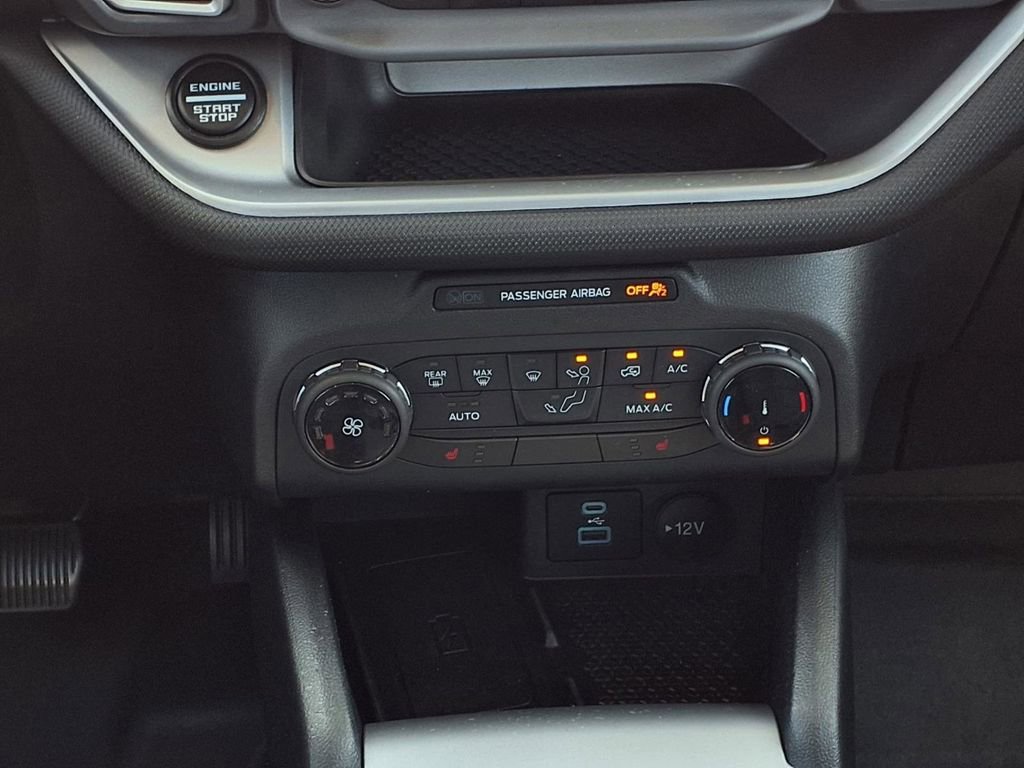 Used 2022 Ford Bronco Sport Big Bend w/ Convenience Package image 15