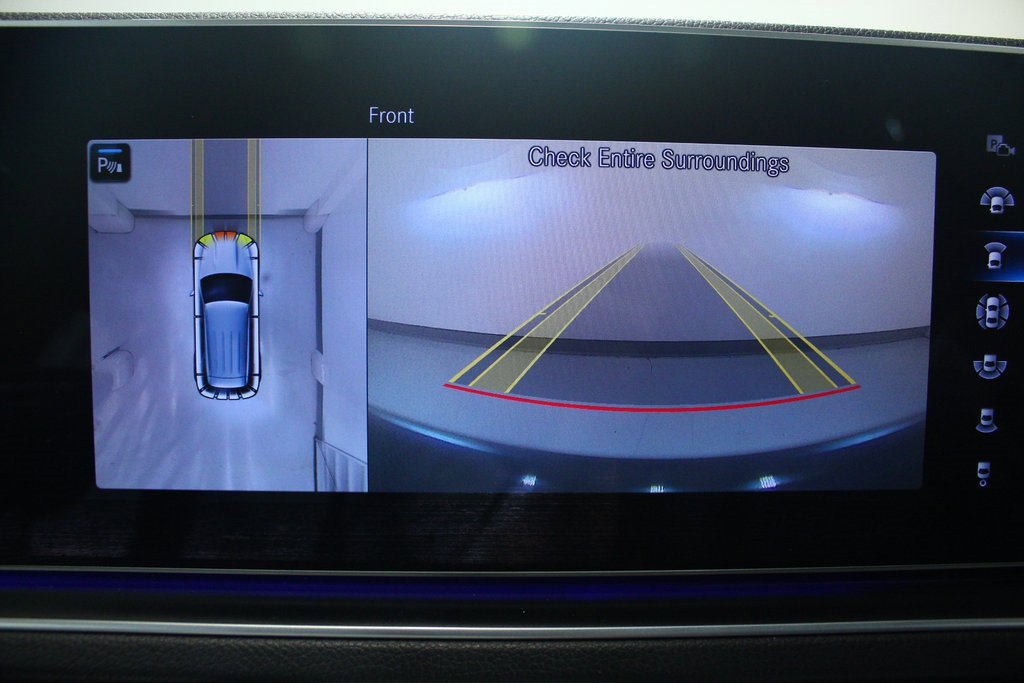 Used 2021 Mercedes-Benz GLE 350 4MATIC w/ Premium Package image 10