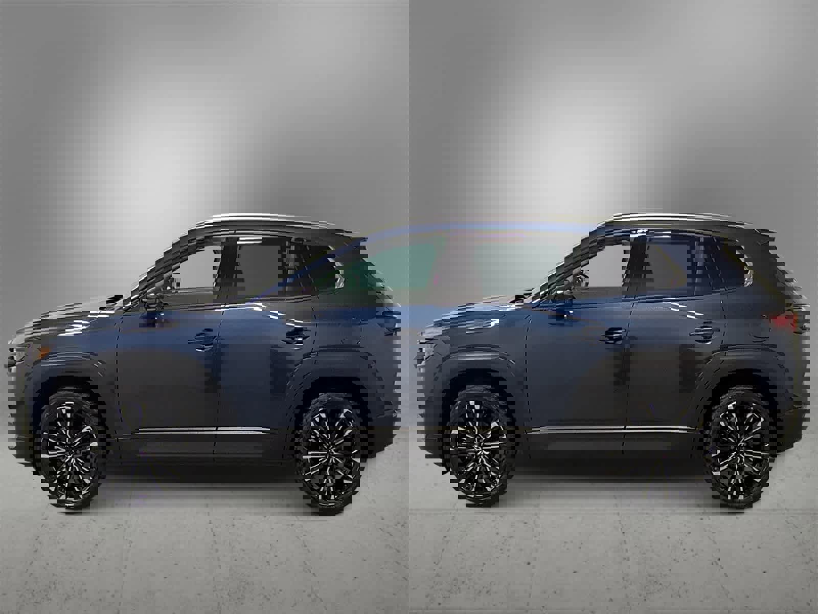 New 2025 MAZDA CX-50 2.5 Turbo w/ Weather Package image 5