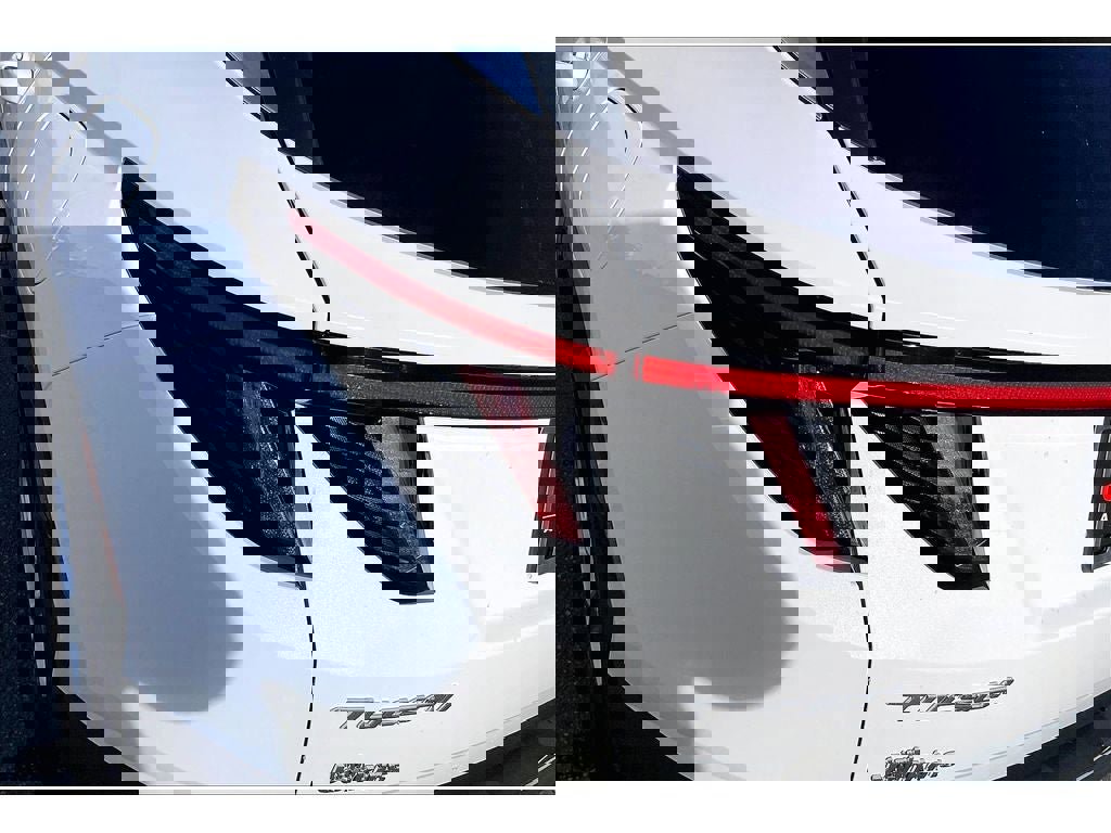 Used 2022 Hyundai Tucson SEL image 30