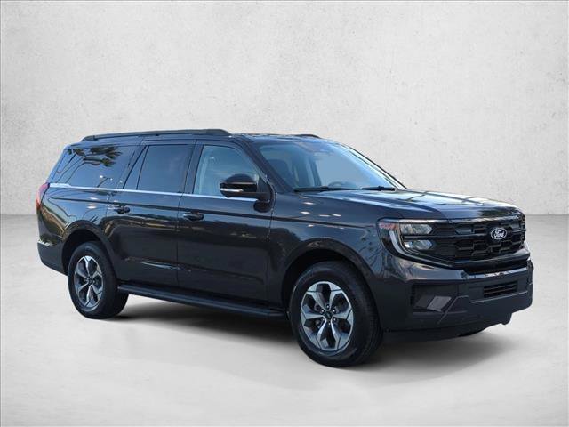 New 2027 Ford Expedition Max Active RWD image 7