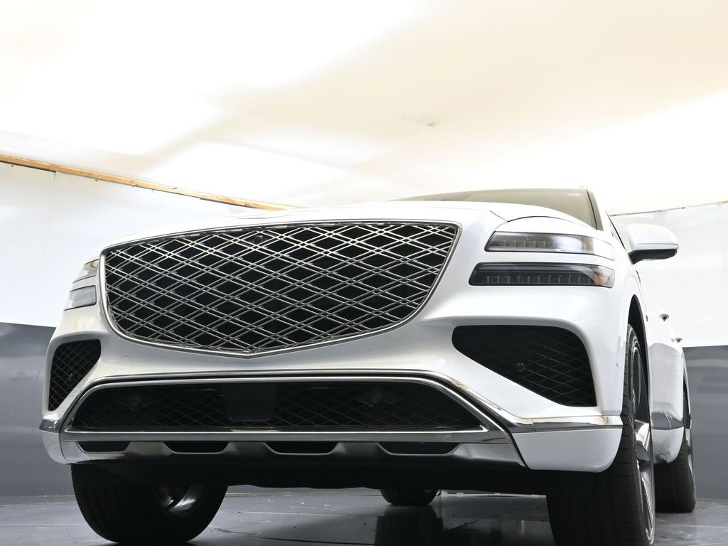 New 2026 Genesis GV80 3.5T Prestige image 29