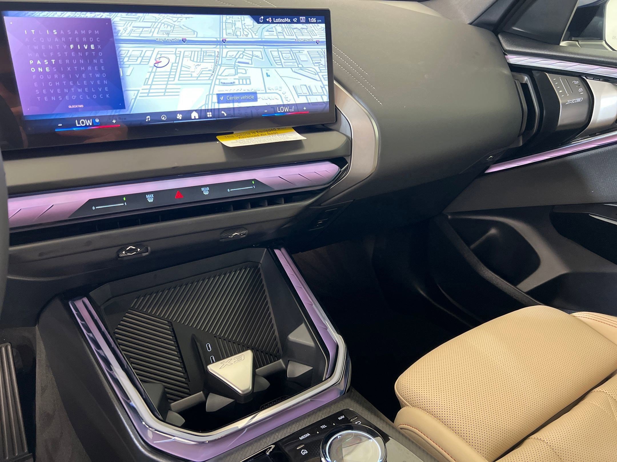 Used 2026 BMW X3 xDrive30 w/ Premium Package image 28