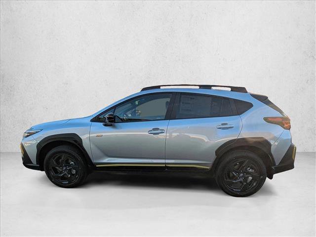 New 2026 Subaru Crosstrek 2.5i Sport image 8
