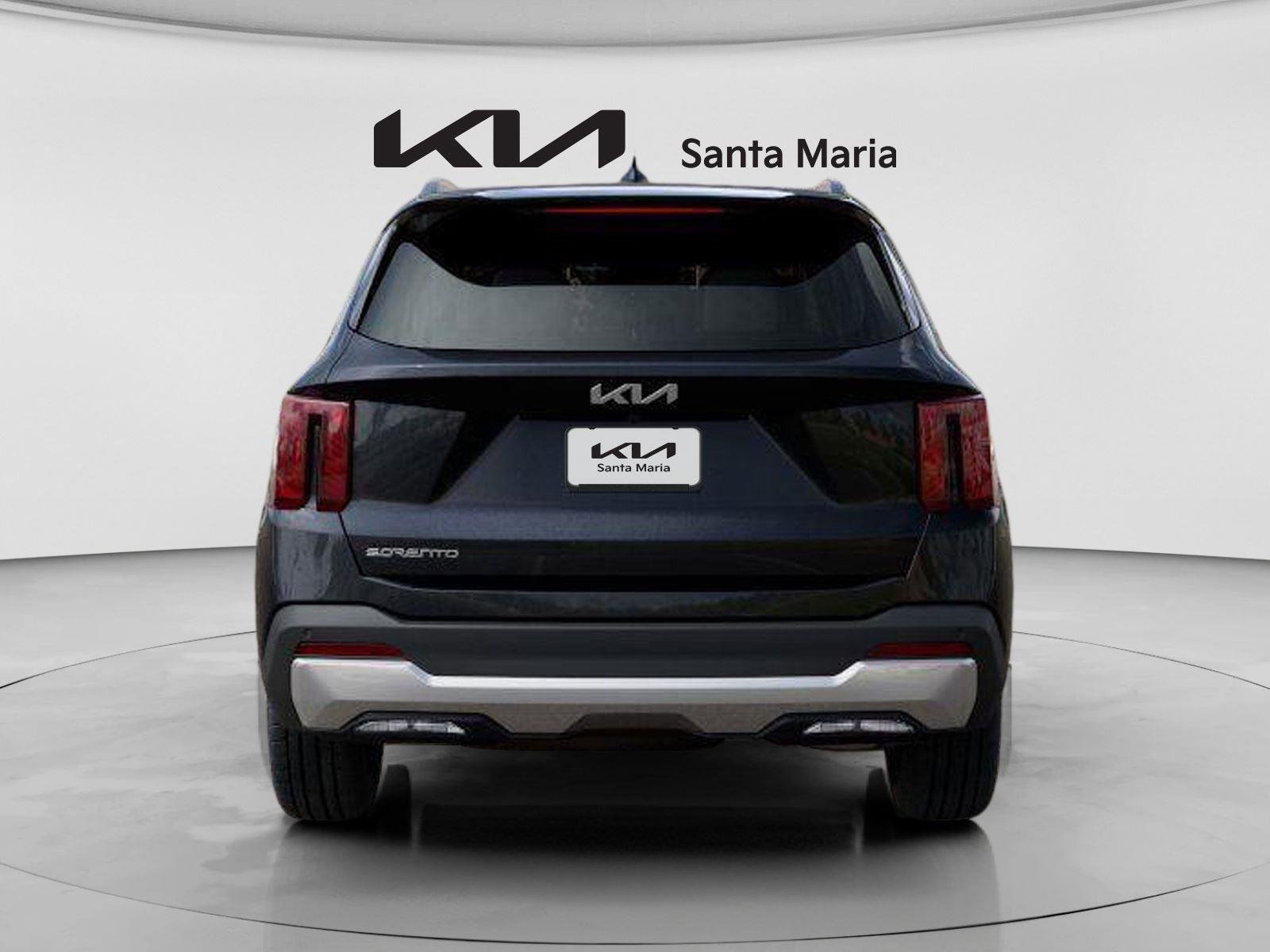 New 2026 Kia Sorento SX image 5