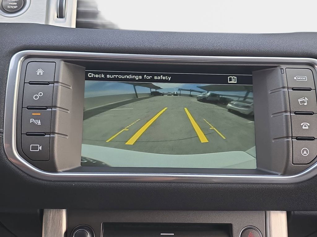 Used 2016 Land Rover Range Rover Evoque SE Premium image 26