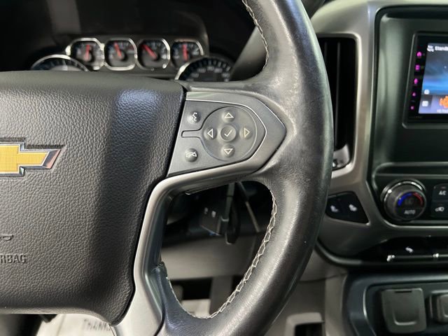 Used 2014 Chevrolet Silverado 1500 LT w/ LT Fleet Convenience Package image 30