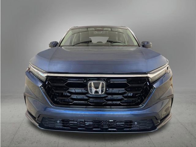 New 2026 Honda CR-V EX-L image 9