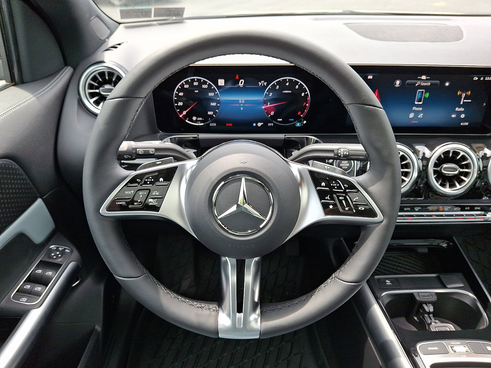 New 2026 Mercedes-Benz GLA 250 4MATIC image 19