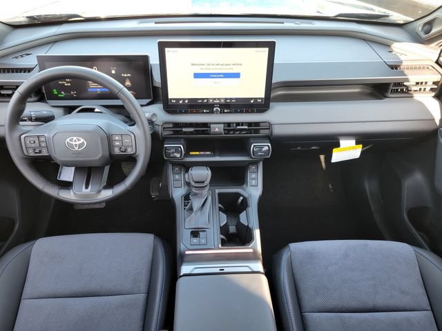 New 2026 Toyota RAV4 XSE AWD/4WD image 6