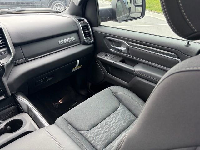 New 2026 RAM 1500 Big Horn image 34