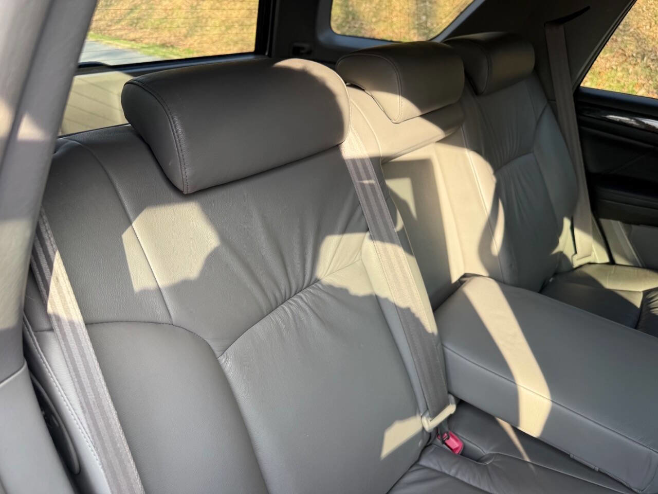 Used 2008 Toyota 4Runner Limited image 76