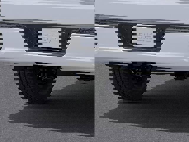 New 2026 GMC Sierra 1500 Pro w/ Graphite Edition image 14