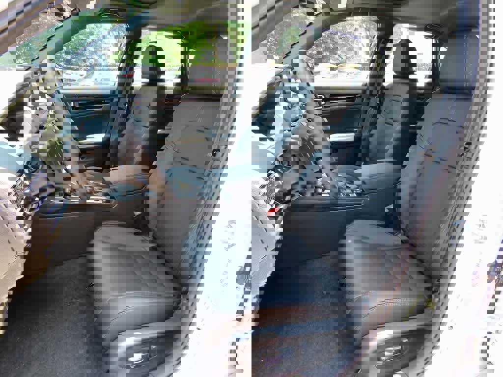 New 2026 Honda Civic Sport Touring image 13