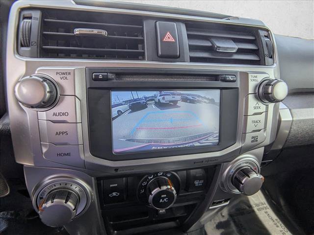 Used 2019 Toyota 4Runner SR5 image 13