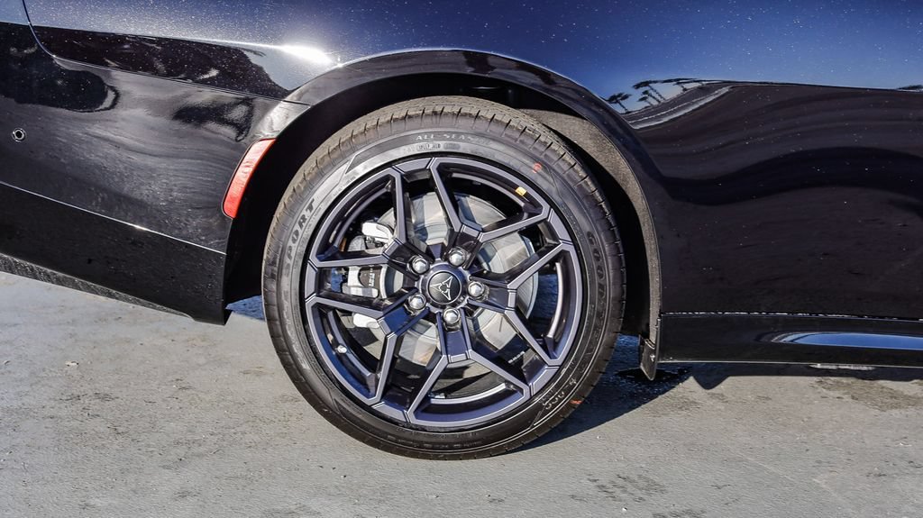 New 2026 Dodge Charger Scat Pack AWD/4WD image 12