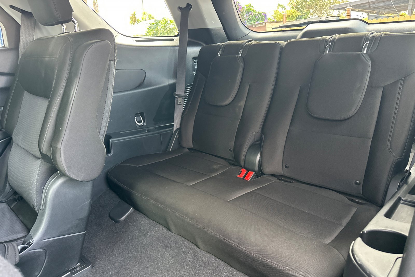 Used 2024 Ford Explorer XLT RWD image 20