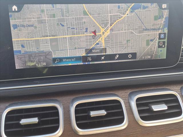 Certified 2023 Mercedes-Benz GLS 450 4MATIC image 15