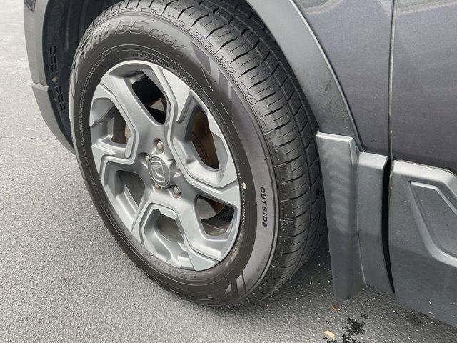 Used 2018 Honda CR-V EX-L image 13