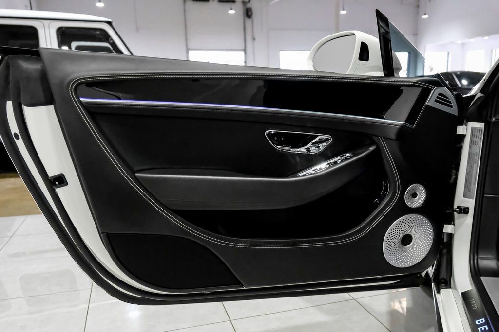 Used 2020 Bentley Continental GT image 44