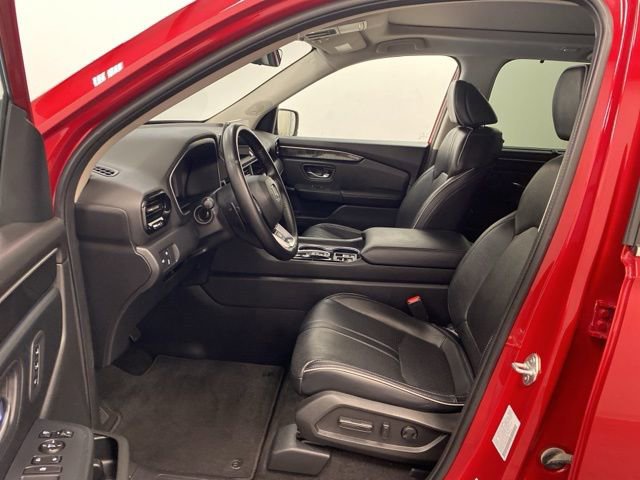 Certified 2023 Honda Pilot Elite image 8