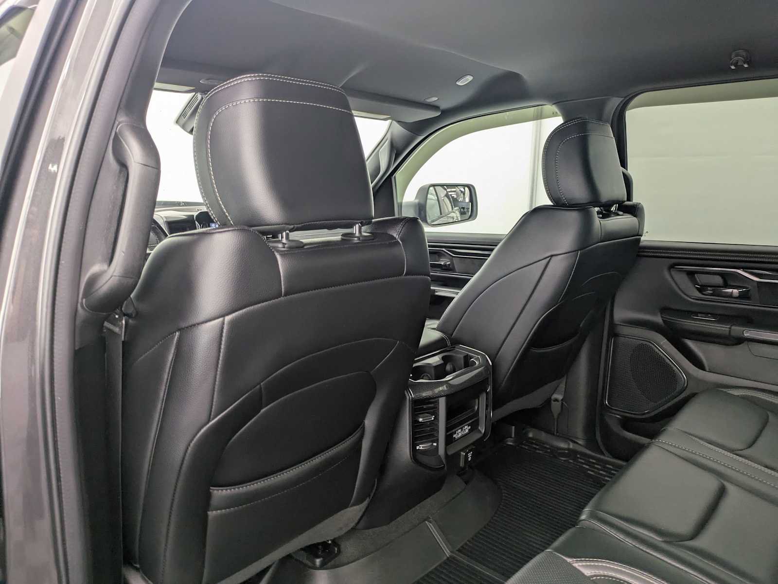 Used 2022 RAM 1500 Rebel w/ G/T Package AWD/4WD image 22