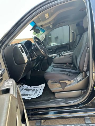 Used 2014 Chevrolet Silverado 1500 LT w/ Texas Edition, 1LT Trim image 10