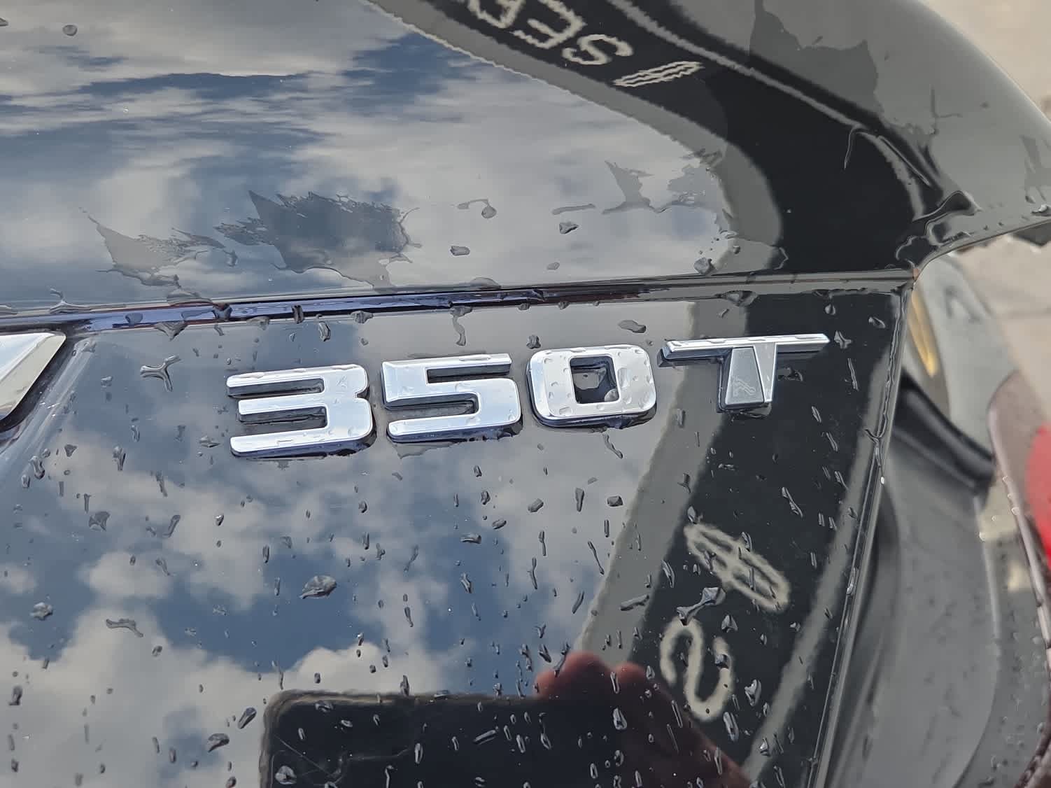 Used 2023 Cadillac CT5 Luxury w/ Sun And Sound Package image 10
