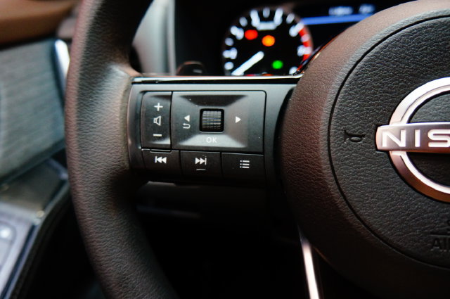 Certified 2023 Nissan Rogue SV AWD/4WD image 22