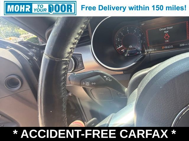 Used 2019 Ford Mustang GT Premium w/ Equipment Group 401A RWD image 21