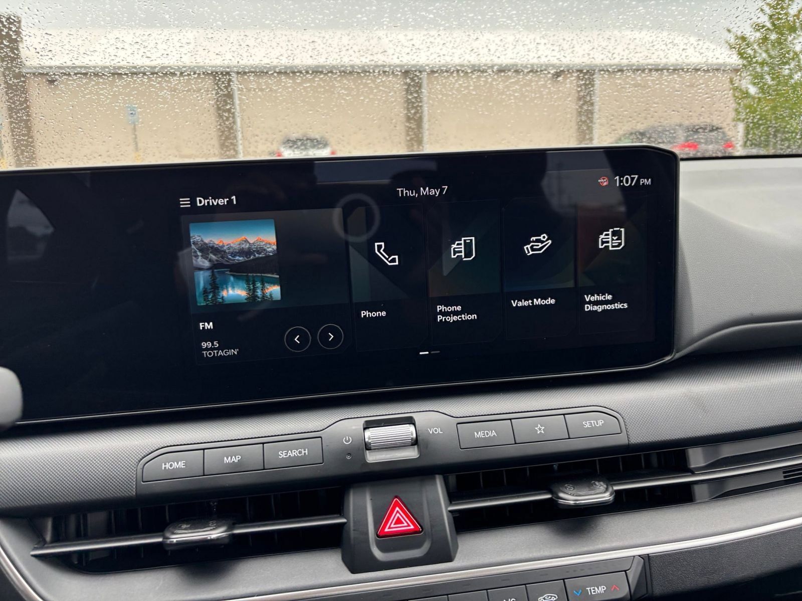 Used 2025 Kia K4 FWD image 17