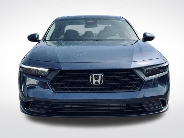 Used 2023 Honda Accord EX image 2
