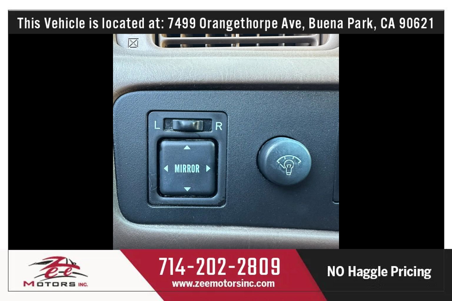 Used 1998 Toyota Camry LE FWD image 28