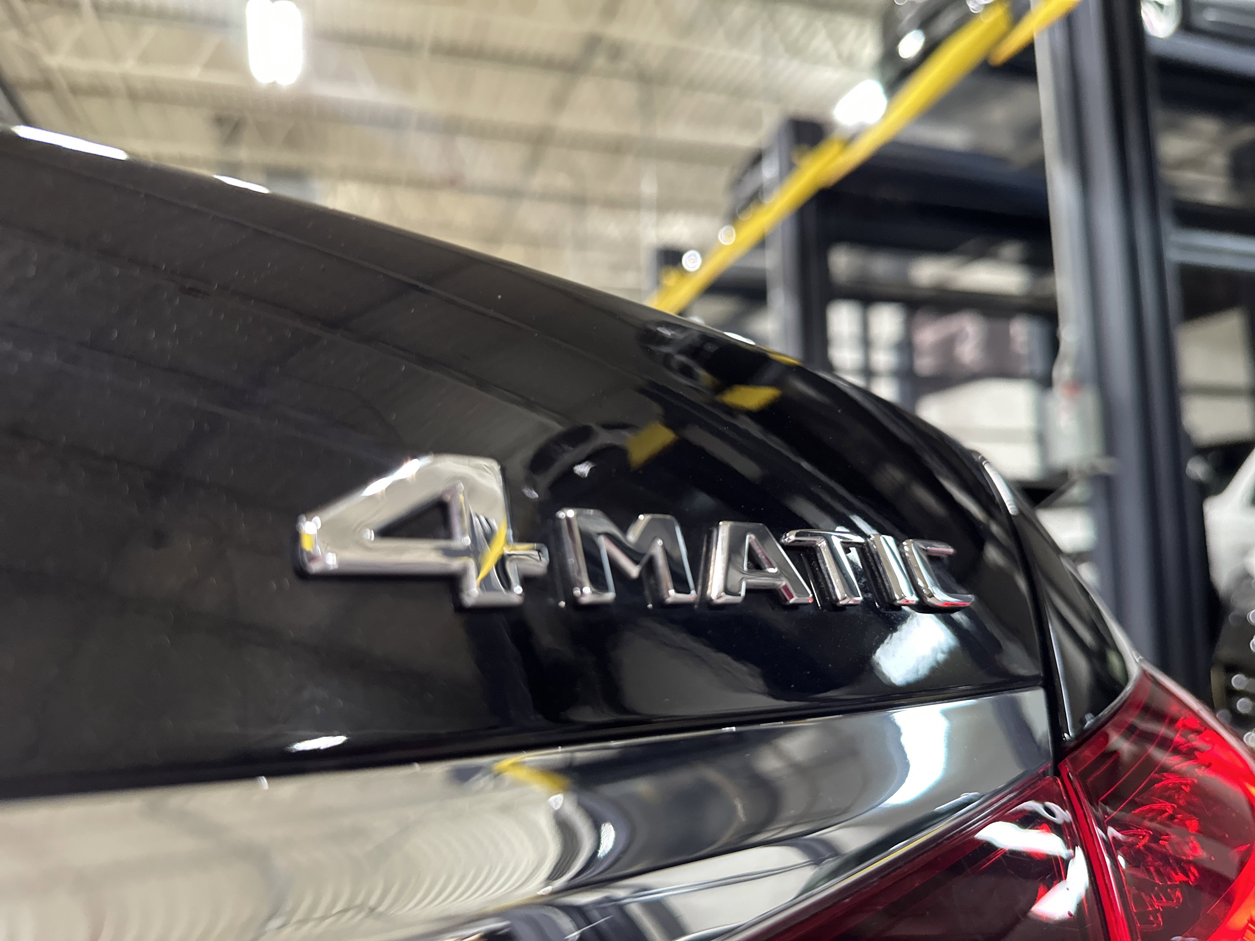 Certified 2022 Mercedes-Benz E 350 4MATIC Sedan image 29