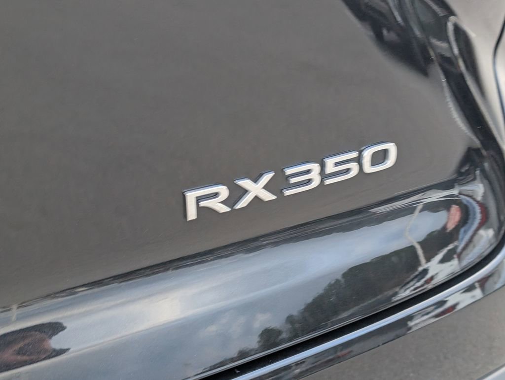 Used 2024 Lexus RX 350 FWD image 23