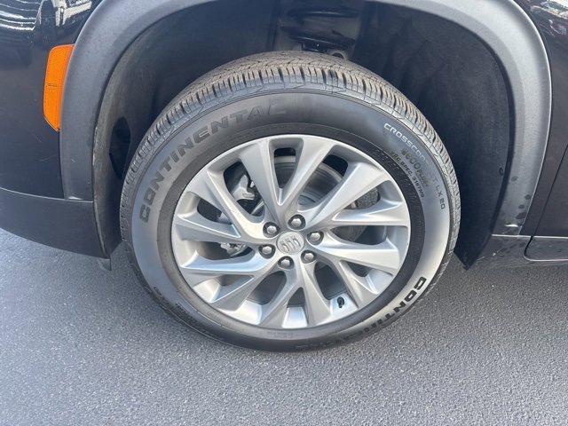 Used 2025 Buick Enclave Preferred image 27