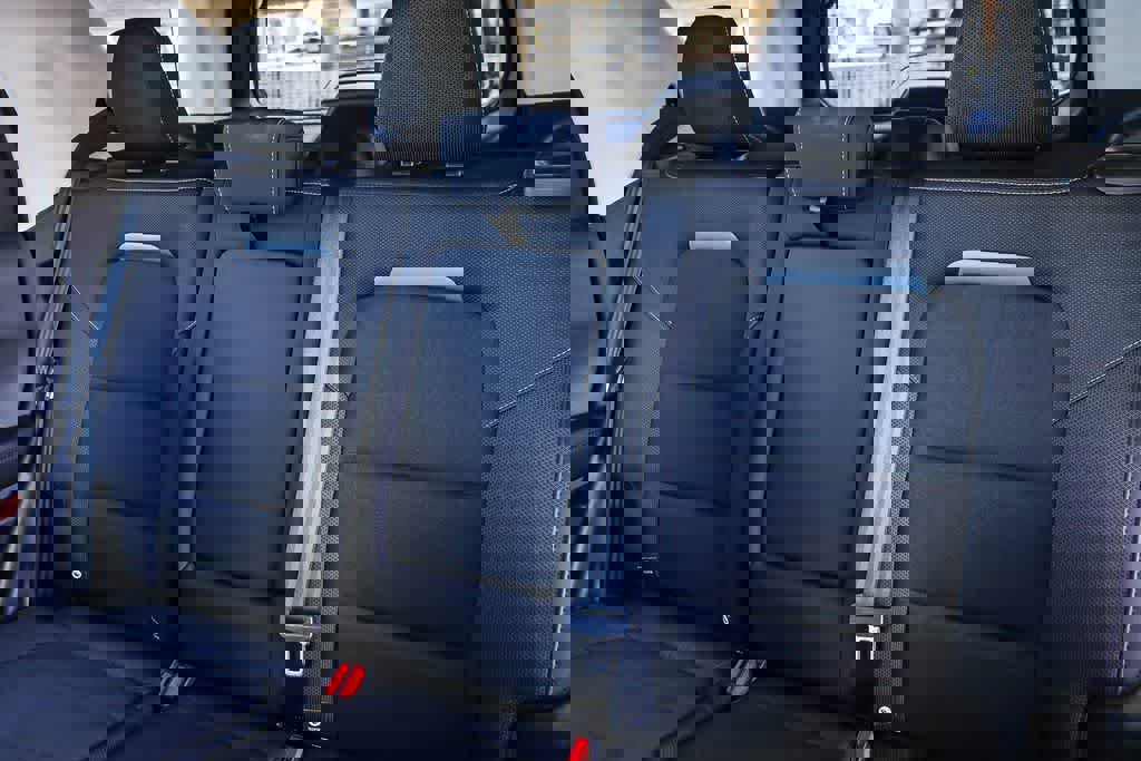 Used 2024 Ford Bronco Sport Badlands image 19