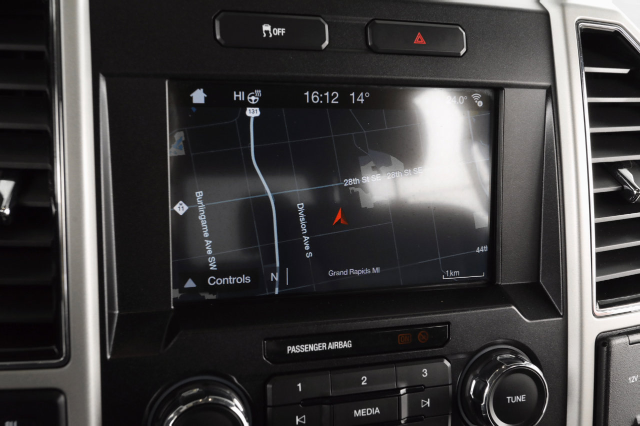 Used 2019 Ford F250 Lariat w/ Lariat Ultimate Package image 21