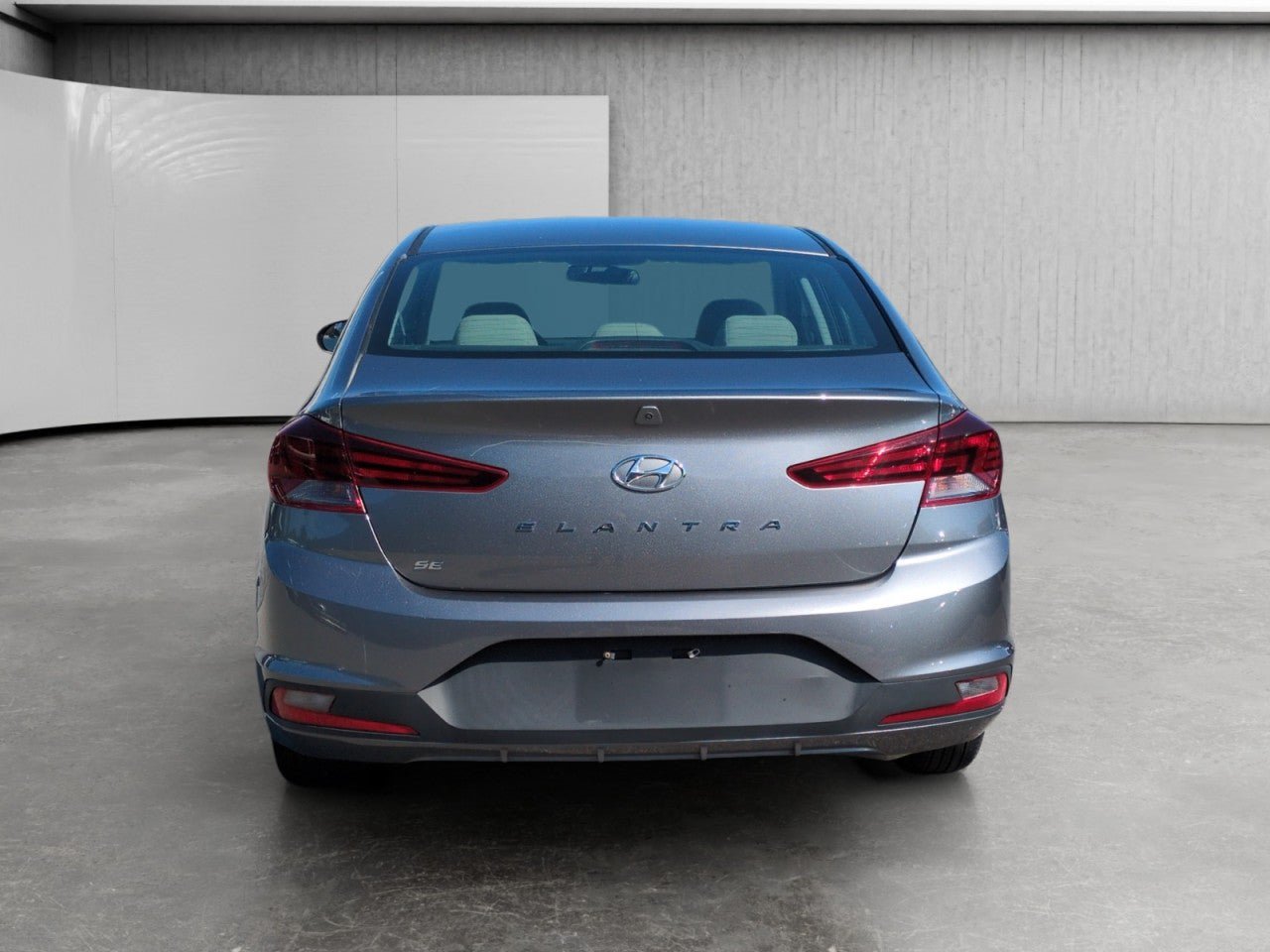 Used 2019 Hyundai Elantra SE FWD image 6