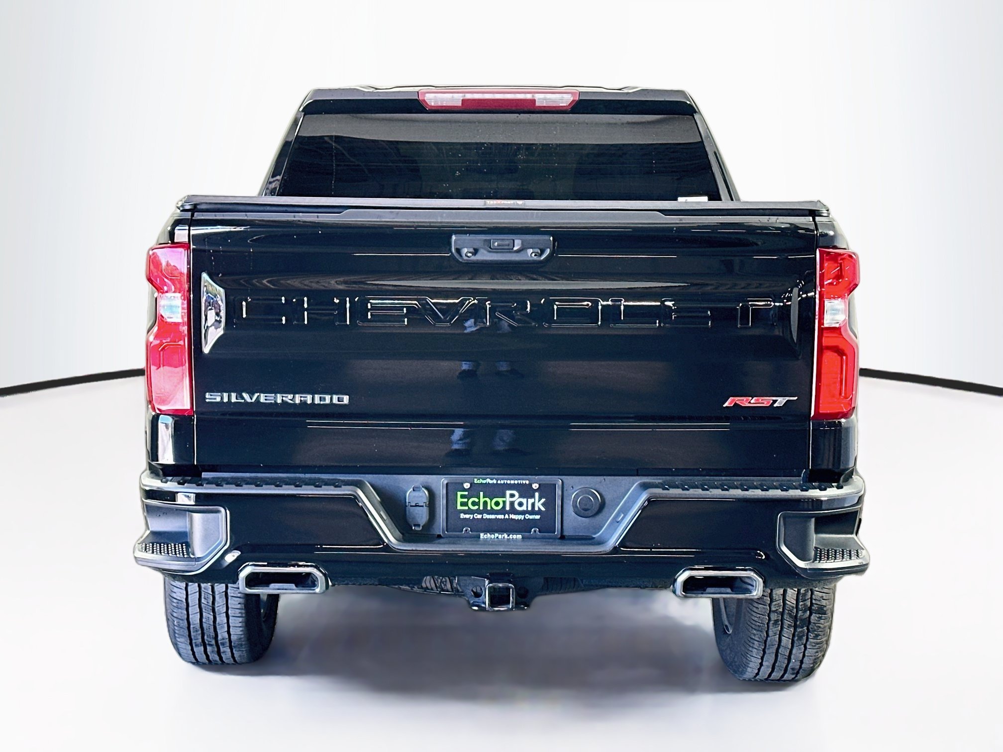 Used 2022 Chevrolet Silverado 1500 RST w/ Z71 Off-Road Package AWD/4WD image 7
